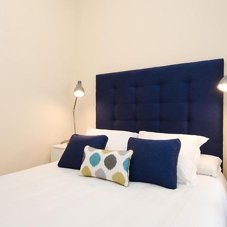 Apartamento Retiro VI En Madrid Extérieur photo