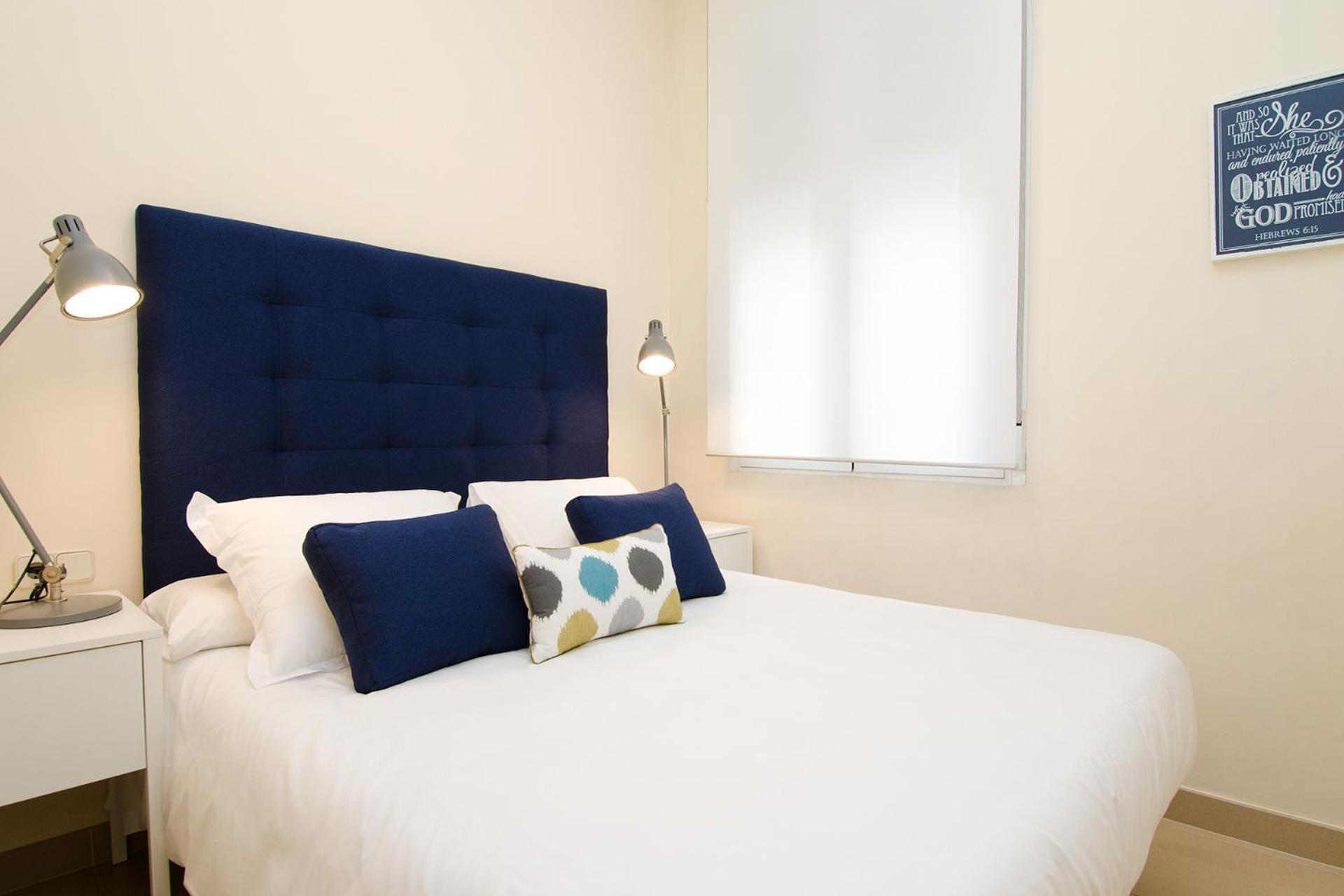 Apartamento Retiro VI En Madrid Extérieur photo
