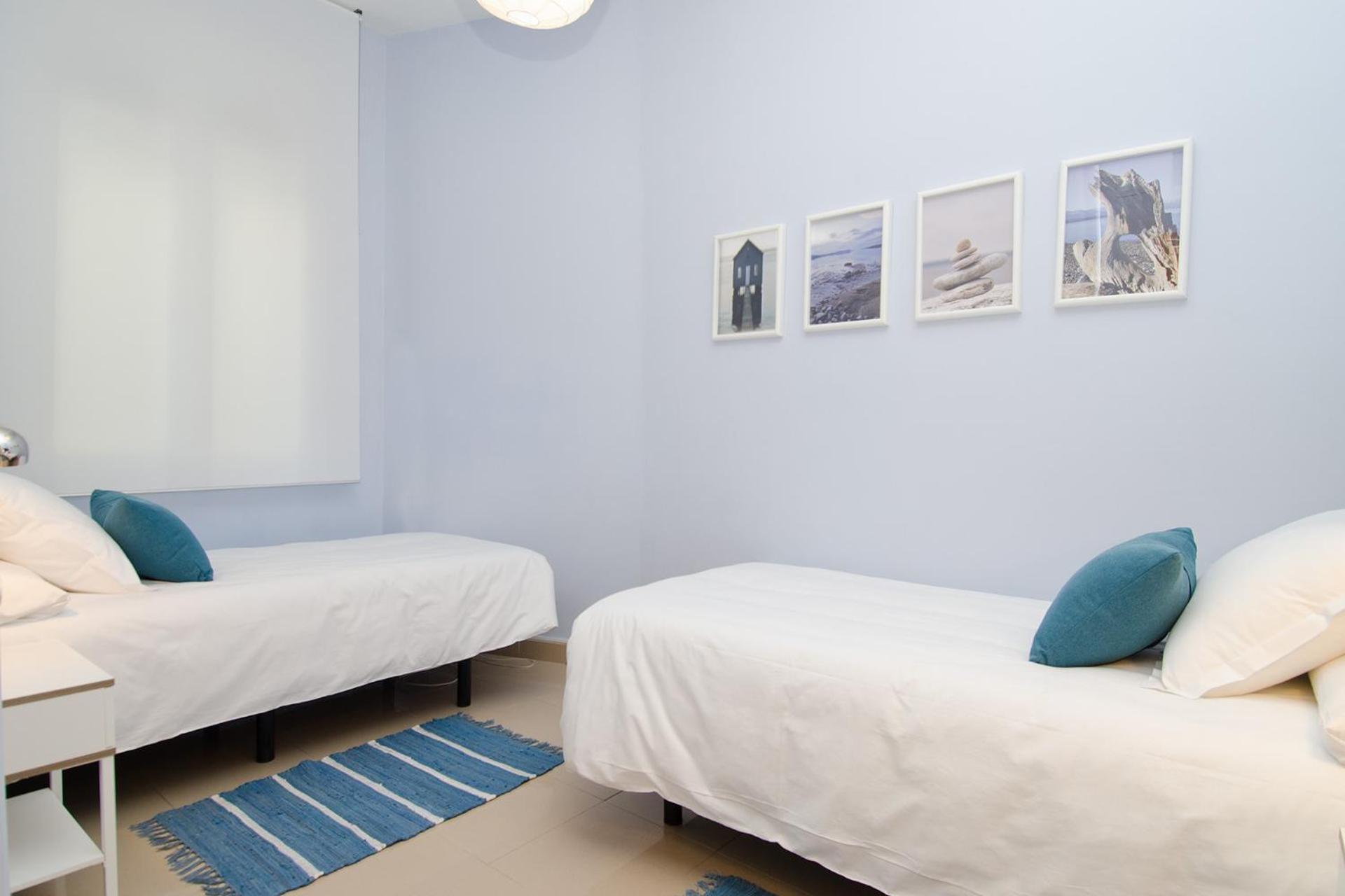 Apartamento Retiro VI En Madrid Extérieur photo